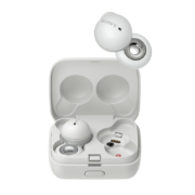 双11预售：SONY 索尼 LinkBuds 开放式 真无线蓝牙耳机