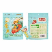 龙润堂记 梨膏片 70g