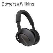 Bowers&Wilkins (宝华韦健) B&W PX7 旗舰无线蓝牙主动降噪 HIFI头戴式耳机 智能消噪 太空灰