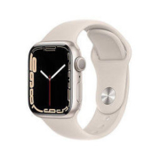 Apple 苹果 Watch Series 7 智能手表 41mm GPS版
