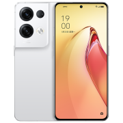 OPPO Reno8 Pro+ 5G手机 12GB+256GB 漫游灰