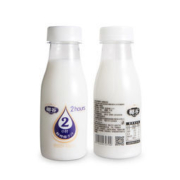 椰谷 2小时鲜榨椰子汁 含椰肉 245g*10瓶