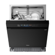 双11预售、PLUS会员：美的 Midea 智能洗碗机  14套 嵌入式 万向全腔洗 WX1000