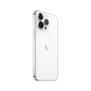 Apple iPhone 14 Pro Max (A2896) 128GB 银色 支持移动联通电信5G 双卡双待手机