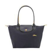LONGCHAMP 珑骧 2605619 女士长柄饺子包