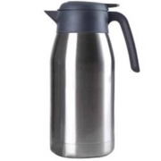 双11预售、THERMOS 膳魔师 THS-2000 SBK 保温壶 2000ml