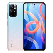 Redmi 红米note11 5g智能游戏拍照手机天玑810 5000mAh大电池小米新品 浅梦星河 8GB+256GB