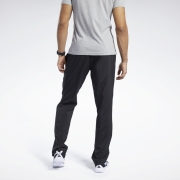 Reebok锐步官方2022新款男子FP9170训练运动休闲长裤 FP9170 A/M