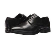 ecco 爱步 42码 MELBOURNE 男式皮鞋