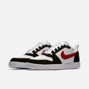 双11预售、24日20点：Nike 耐克 NIKE COURT BOROUGH LOW 男子运动鞋 838937