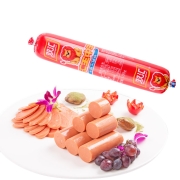 双汇王中王火腿肠 香肠火腿 100g*10支/1000g装