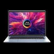 14日0点：ASUS 华硕 无畏Pro14 锐龙版 14英寸笔记本电脑（R7-5800H、16GB、512GB）