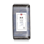 太粮 黑米（东北黑米 黑香米 五谷杂粮  黑米粥）400g
