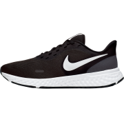 PLUS会员：NIKE 耐克 REVOLUTION 5 跑鞋 BQ3207-002