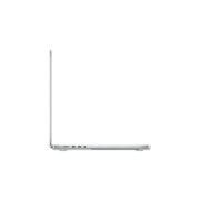 苹果Apple 2021款 MacBook Pro 16 M1 Pro芯片（10核CPU 16核GPU）16G 1TB 银色 笔记本电脑轻薄本 MK1F3CH/A