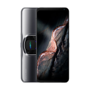 联想拯救者 Y90 5G 新品游戏 手机 钛晶灰（12GB+256GB） 官方标配