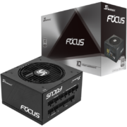 双11预售、PLUS会员：Seasonic 海韵 FOCUS PX-850 白金牌（92%）全模组ATX电源 850W