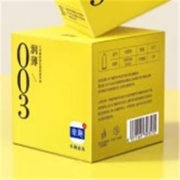 乐趣 003超薄安全套 够薄够尽兴 10只