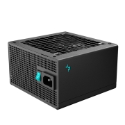 九州风神（DEEPCOOL） 电脑电源台式全日系电容/14cm高兼容/十年保固/金牌全模组/智能温控 DQ750M-V3L金牌模组质保七年