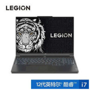 Lenovo 联想 拯救者Y9000X 2022 16英寸轻薄游戏本（i7-12700H、16GB、512GB、RTX3060、2.5K、165Hz）