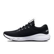 安德玛（UNDERARMOUR）Charged Vantage 2男子运动跑步鞋跑鞋3024873 黑色001 41
