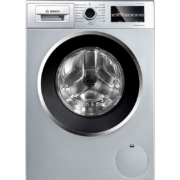20点开始、PLUS会员：BOSCH 博世 XQG90-WNA142X80W 滚筒洗衣机 9/6公斤