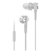 SONY 索尼 MDR-XB55AP 入耳式有线耳机
