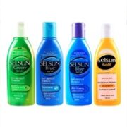 Selsun blue 去屑止痒控油洗发水 200ml