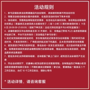 小吉（MINIJ）508升双变频风冷无霜一级能效复古法式多门内嵌式冰箱双开门自营干湿分储变温低噪BCD-508WB