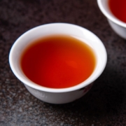 中广德盛 英红九号红茶1959古树春茶英德市红茶浓香型茶叶礼盒装 英红九号礼罐装200g/1罐