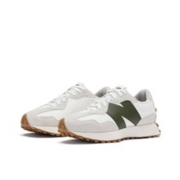 双11预售：new balance 327系列 中性款运动休闲鞋 MS327ASN