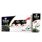 伊利 谷粒多 250ml*12礼盒装 4件