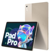 Lenovo 联想 小新Pad Pro 2022 迅鲲版 11.2英寸平板电脑 6GB+128GB