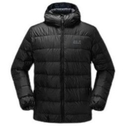 百亿补贴：Jack Wolfskin 狼爪 男款户外羽绒服 5028251