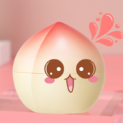 27日0点！SOHEM BEAUTY 仕欧泉 半熟蜜桃娇嫩护手霜 30g