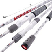 双11预售：Abu Garcia 阿布加西亚 预售：ABU GARCIA 阿布加西亚 白真理路亚竿 2.13米M枪柄-中快调