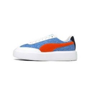 11日10点：PUMA 彪马 MR DOODLE 女款休闲运动鞋 37579101