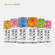 拼多多百亿补贴：沐醺 苏打气泡 鸡尾酒 330ml*6罐