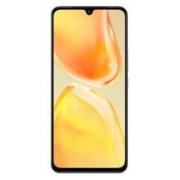 vivo S15e 5G手机 8GB+128GB 雾凇金