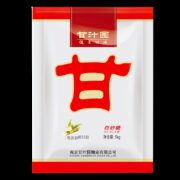 甘汁园 白糖 白砂糖1kg