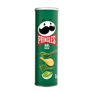 Pringles 品客 薯片 海苔味 110g￥0.90 0.9折 比上一次爆料降低 ￥3.55
