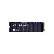 西部数据 SN850X RGB NVMe M.2固态硬盘 2TB
