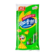 双汇 火腿肠 润口香甜王 玉米风味香肠 30g*9/袋