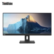 双11预售：Lenovo 联想 ThinkVision 29英寸带鱼屏 IPS滤蓝光显示器 E29w-20内置音箱