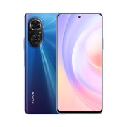 荣耀50se 5G全网通手机 亮黑色 12GB+256GB