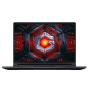 百亿补贴：Redmi 红米 G 2022款 16英寸游戏本（i7-12650H、16GB、512GB SSD、RTX3050Ti）