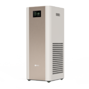 双11预售：352 空气净化器 X66C