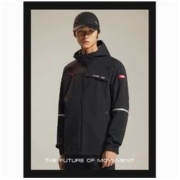 百亿补贴：ANTA 安踏 男子运动夹克 952217607