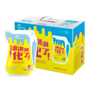 再降价，京东特价APP，限地区：TERUN 天润 风味发酵乳酸奶酸 180g*12袋