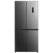 双11预售、京东plus:新飞（Frestec）445升超薄 变频 BCD-445WK8CT